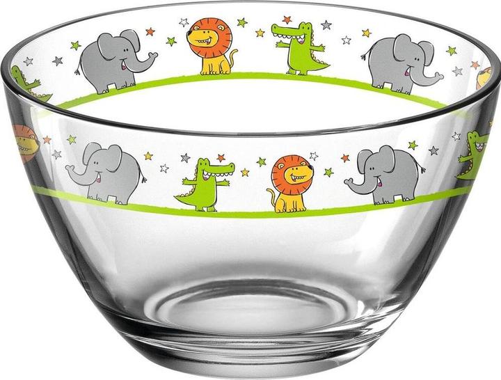 Actual product image Leonardo Bambini child bowl, 12 cm