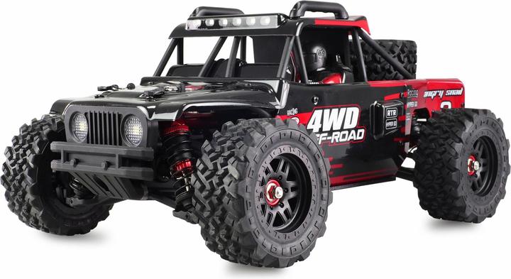 Amewi Desert Hyper Go 4WD (RTR Ready-to-Run)