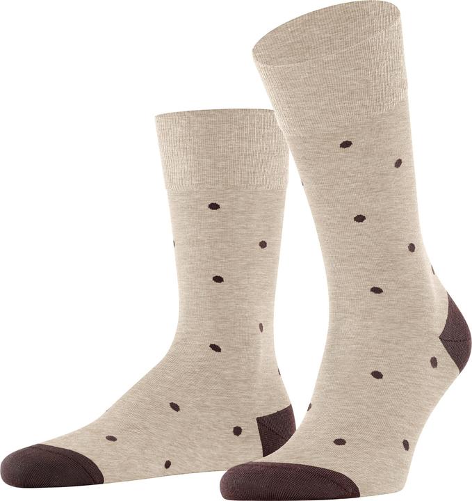 taupe mel.