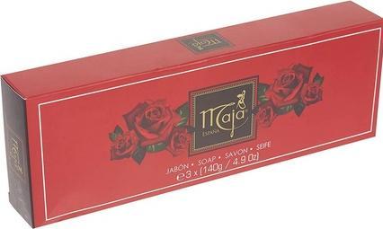 Actual product image Maja Soap Maya (Hard soap)