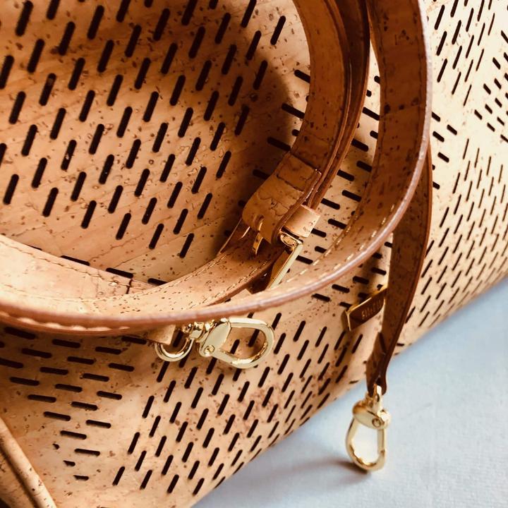 Actual product image Artipel Fifty Six 20" handbag