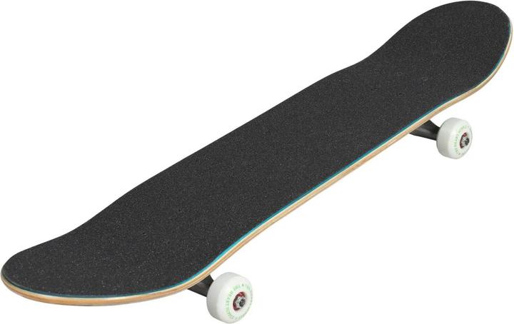 Actual product image Heart Supply Skateboard Completes Society Pro 7.75 2023 (12.28")