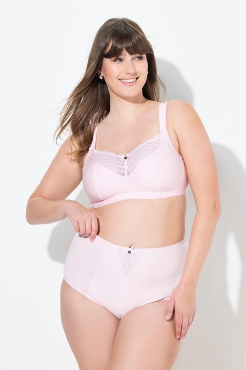 Produktbild Ulla Popken Shaping-Taillenslip, Spitzeneinsatz (50, 52)