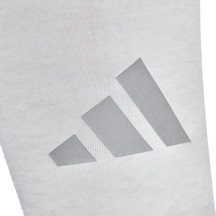 Produktbild adidas Compression Calf Sleeves Weiss, L-XL