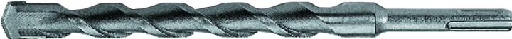 Keil Hammerbohrer Sds-Plus 10x160/100 (10 millimètres)