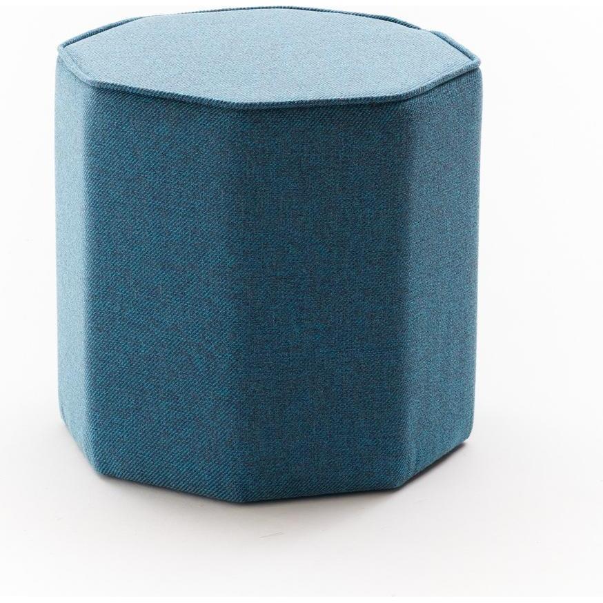 Atelier del Sofa, Hocker + Pouf, Inozule