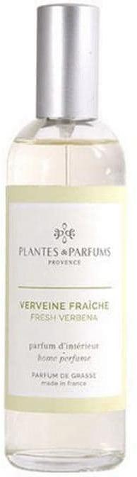 Image du produit Plantes & Parfums de Provence Spray parfumant Fraîcheur Verveine 100 ml (100 ml)