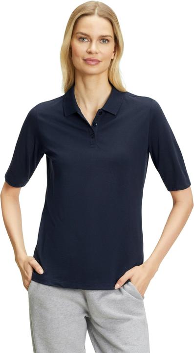 Falke BA Pique Polo w (M)