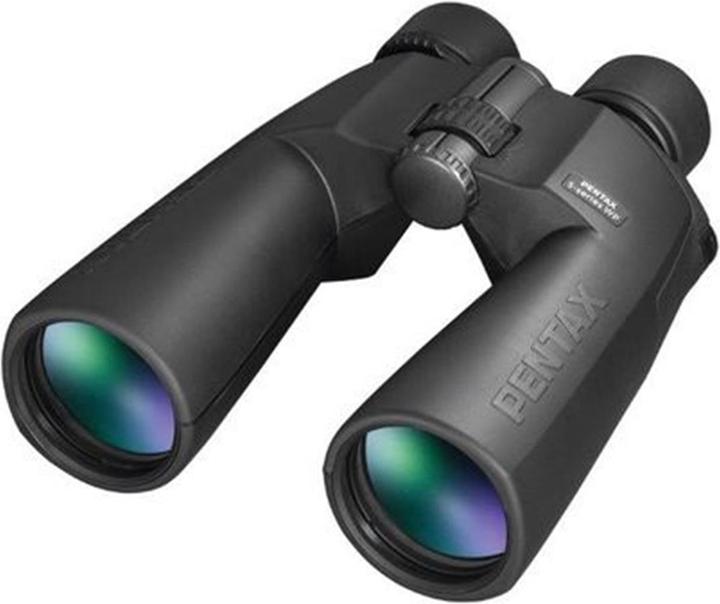Actual product image Pentax SP 20x60 WP (20 x, 60 mm)
