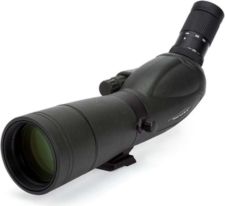 Actual product image Celestron Trailseeker 65mm - 45°