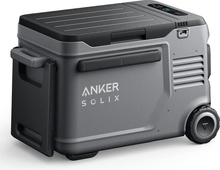 Actual product image Anker SOLIX EverFrost 2 40L (40 l)