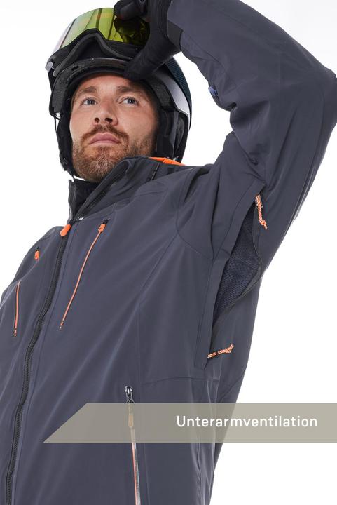 Immagine prodotto Killtec Ksw 50 Mn Ski Jckt (3XL)