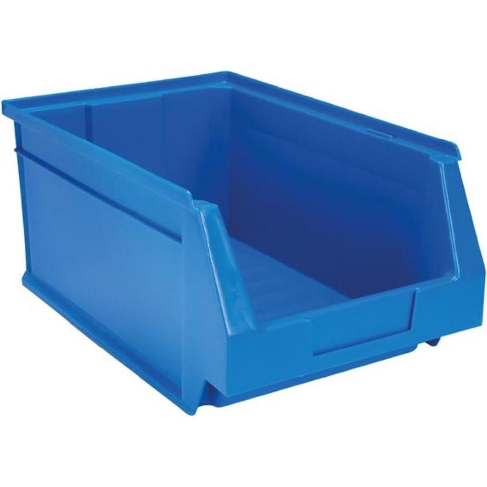 Velleman - Sichtlagerbox - 336 x 216 x 115 mm (TG254)