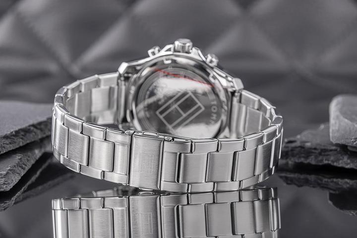 Produktbild Tommy Hilfiger Jordan (Analoguhr, 43 mm)