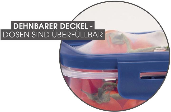 Produktbild Livington Frischhaltedosen