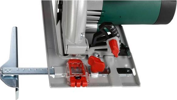 Produktbild Bosch Home & Garden Handkreissäge PKS 66 AF