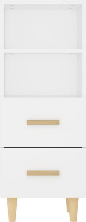 Image du produit vidaXL Sideboard (34.50 x 34.50 x 90 cm)