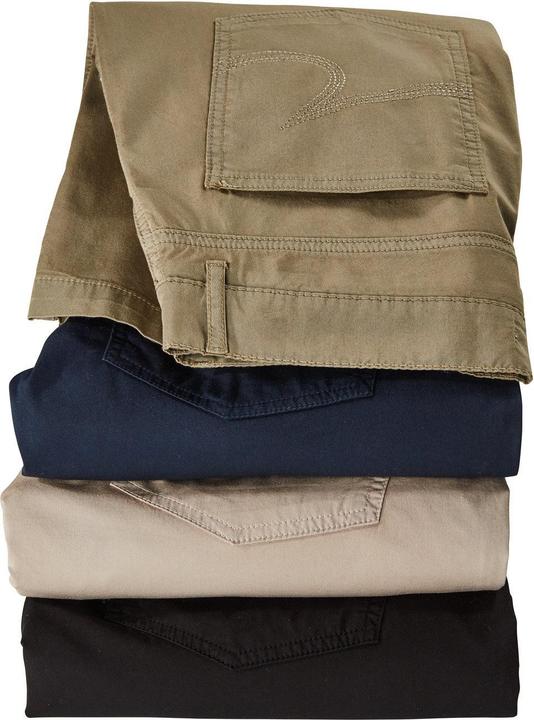 Image du produit Clarina Bermuda 5-Pocket «Belina» (42)