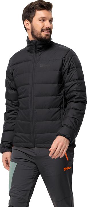 Produktbild Jack Wolfskin Ather Down Jkt M (XL)