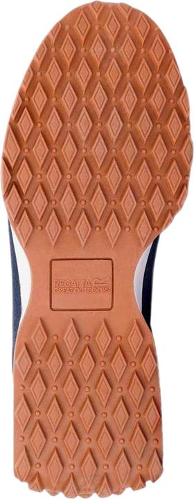 Produktbild Regatta Sneaker Marine Heritage Wildleder (42)