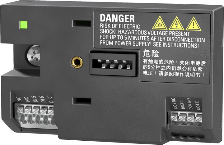 Image du produit Siemens 6SL3256-0VE00-6AA0