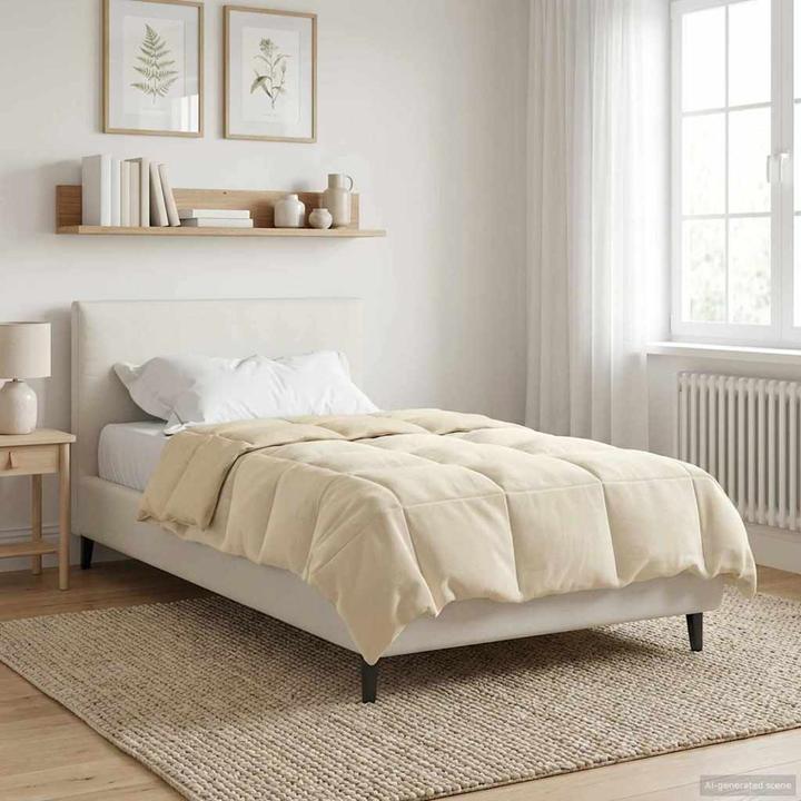 Produktbild vidaXL Sommerdecke (220 x 155 cm)
