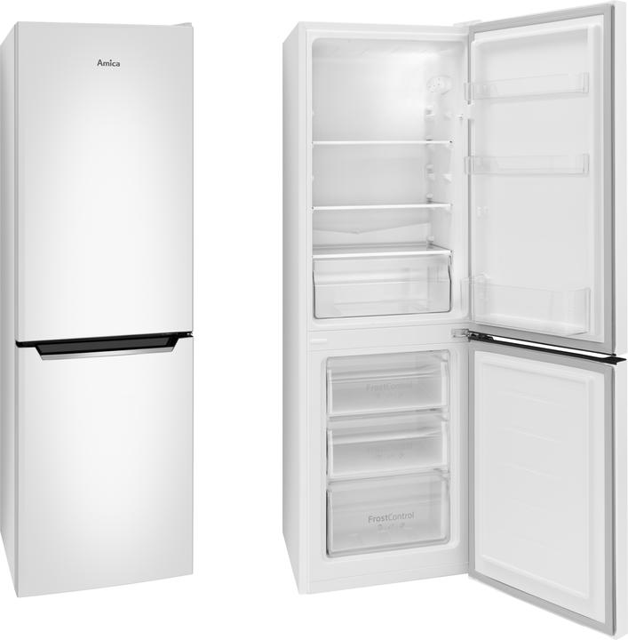 Image du produit Amica KGCL 384 (Autonome, 157 l)