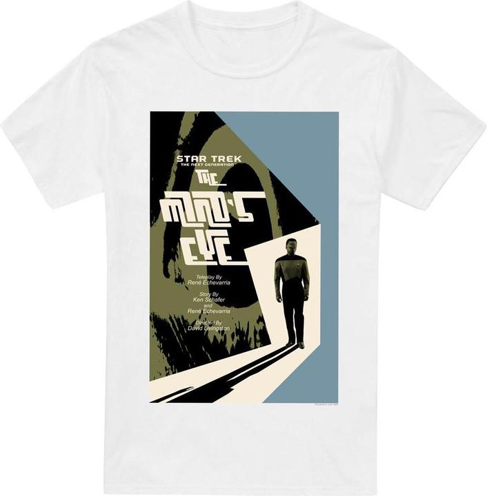 Produktbild The Next Generation Season 4 Episode 24 TShirt (5XL)