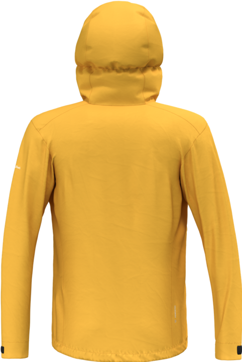 Actual product image Salewa Puez Aqua 4 PowerTex 2.5L Jacket (L)