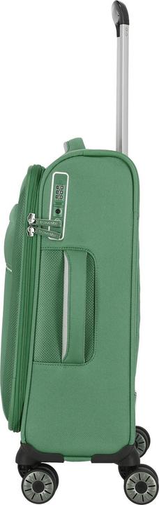 Actual product image Travelite Trolley + Case Miigo 4w Trolley S (39 l)