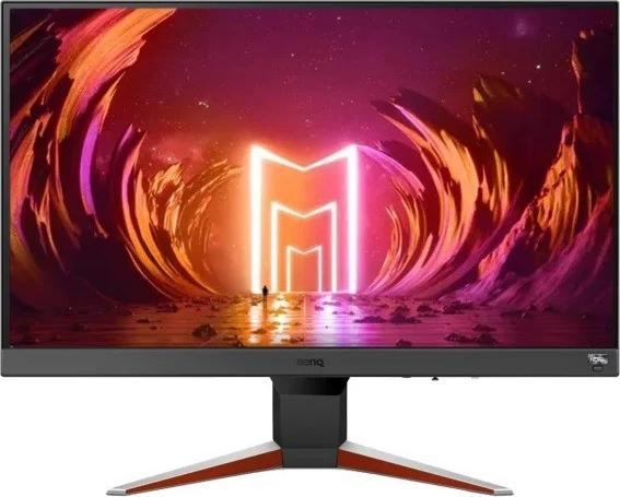 Actual product image BenQ Mobiuz EX240N (1920 x 1080 pixels, 23.80")