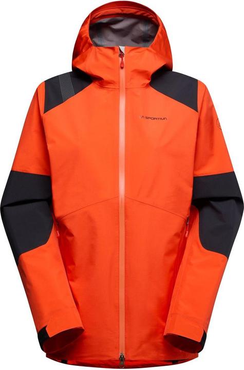Produktbild La Sportiva Roseg GTX Jkt W (M)