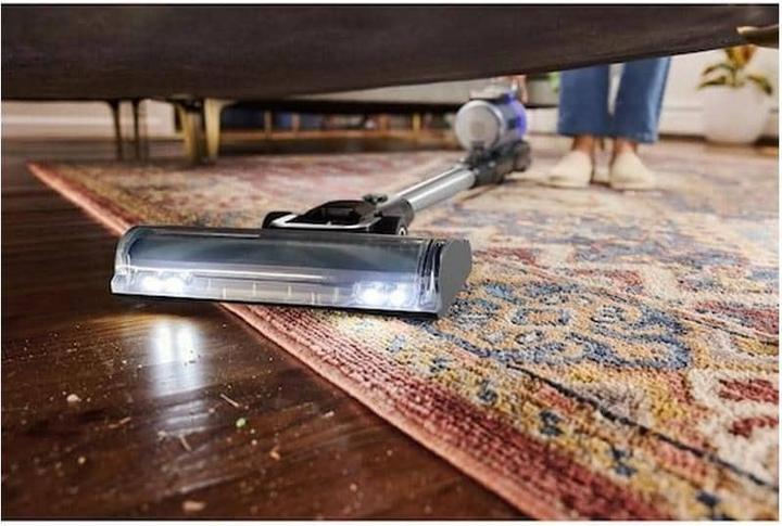 Produktbild Black & Decker BSV520BRP-QW