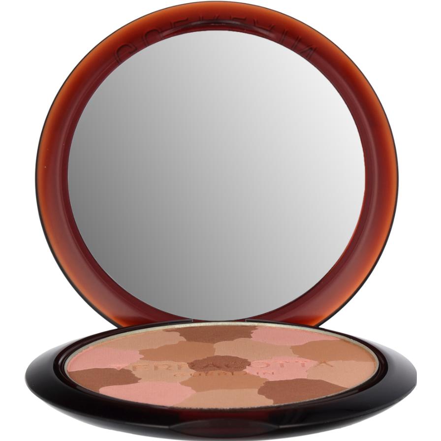 Guerlain Parfums, Illuminante + Bronzer, Terracotta Polvere chiara (00 Bronzo, Bronzer, 10 g)