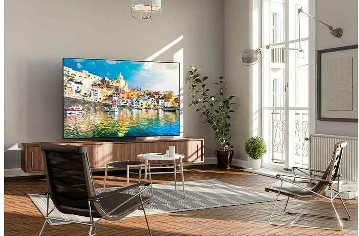 Actual product image Samsung QE65QN800D (65", QN800D, NeoQLED, 8K, 2024)