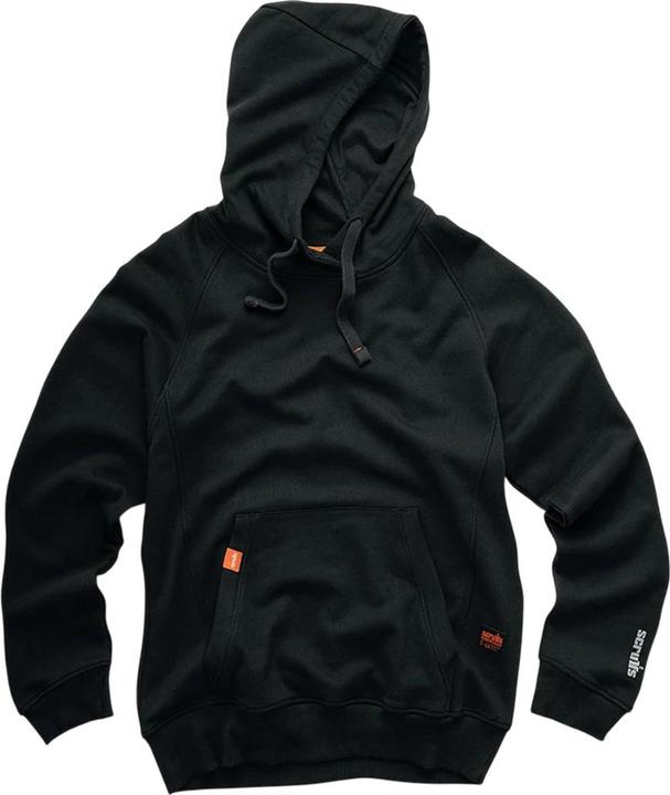 Produktbild Scruffs EcoWorker Kapuzenpullover (XL)
