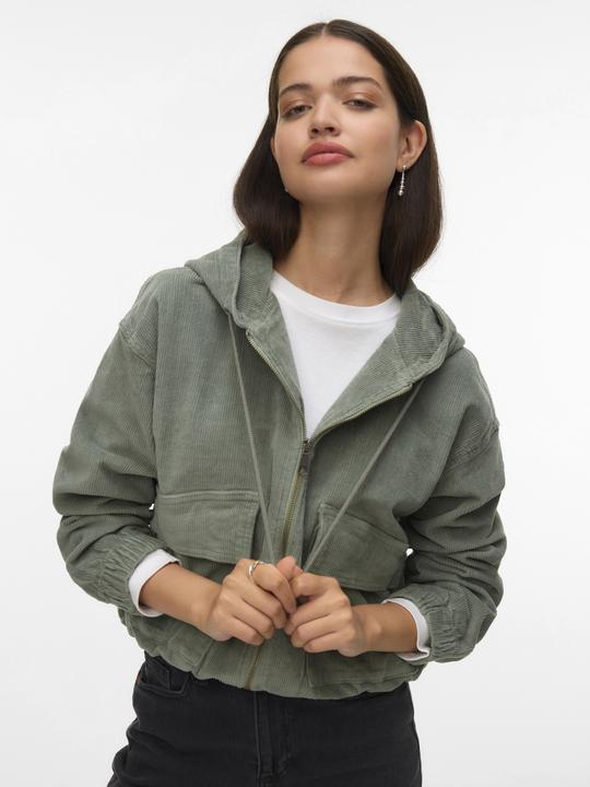 Actual product image Vero Moda VMALIX Jacke Jacke