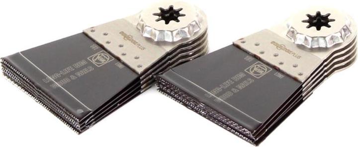 Productafbeelding Fein Bimetaal invalzaagblad 65 mm