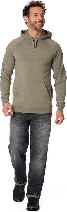 Produktbild Stoic MerinoFleece335 MMXX.Lulea Hoody (M)