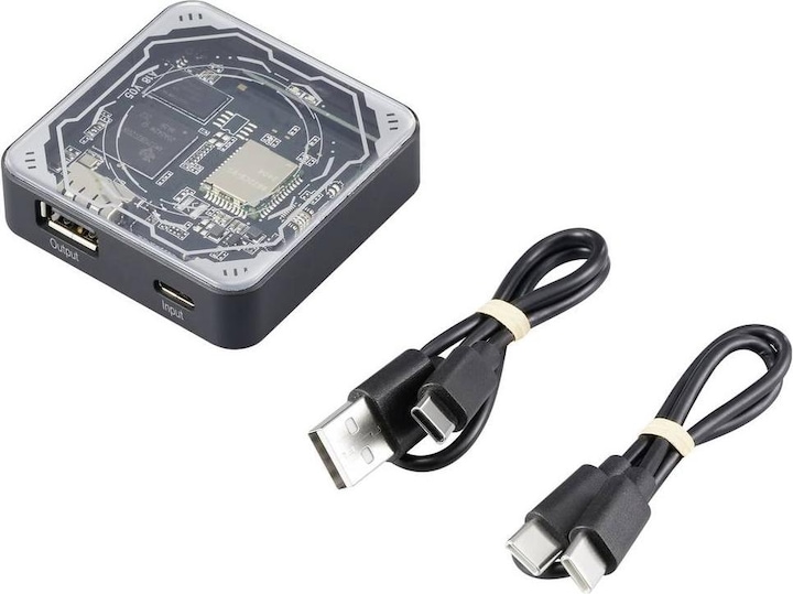 Renkforce RF-CARPLAY-100 Carplay & Android Auto Adapter