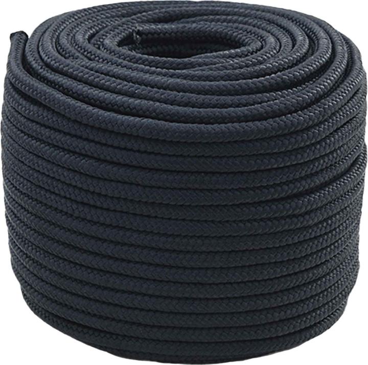 Actual product image vidaXL Polyesterseil