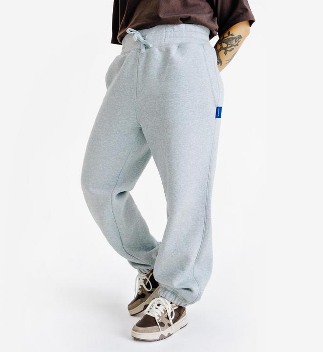 Produktbild Decathlon Sporthose Damen Oversize Baumwolle (S)