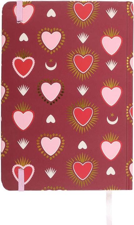 Immagine prodotto Something Different Taccuino (Righe, Copertina rigida)