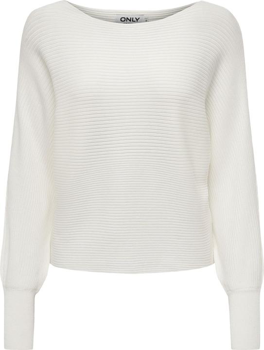 Only ONLADALINE L/S SHORT PULLO KNT NOOS Strickpullover