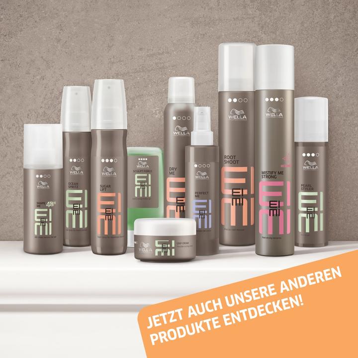 Image du produit Wella EIMI Super Set (500 ml)