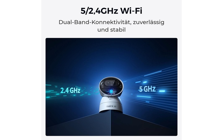 Produktbild Reolink Argus B730 (3840 x 2160 Pixels)