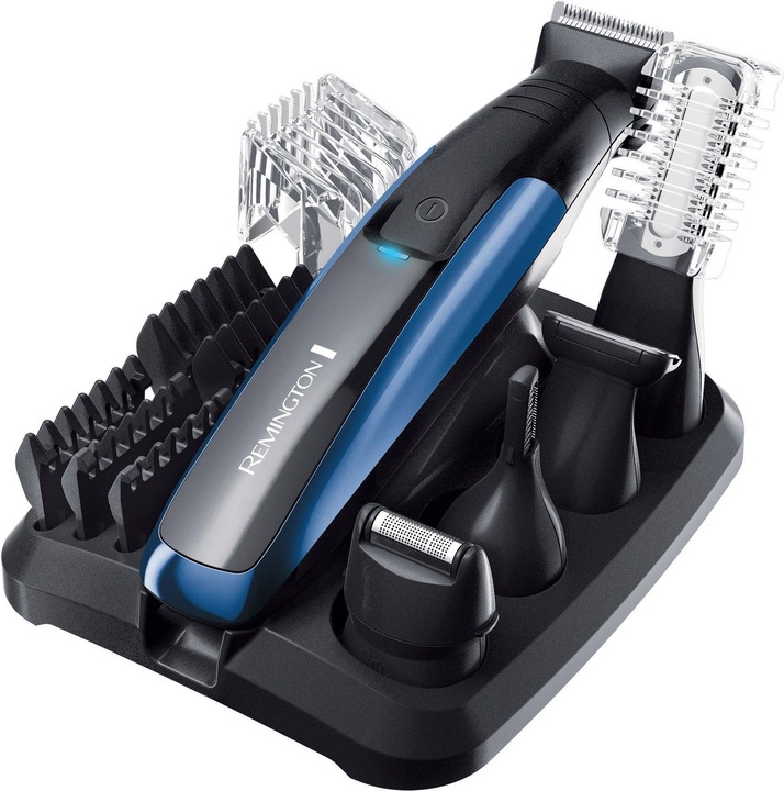 Actual product image Remington Groom Kit