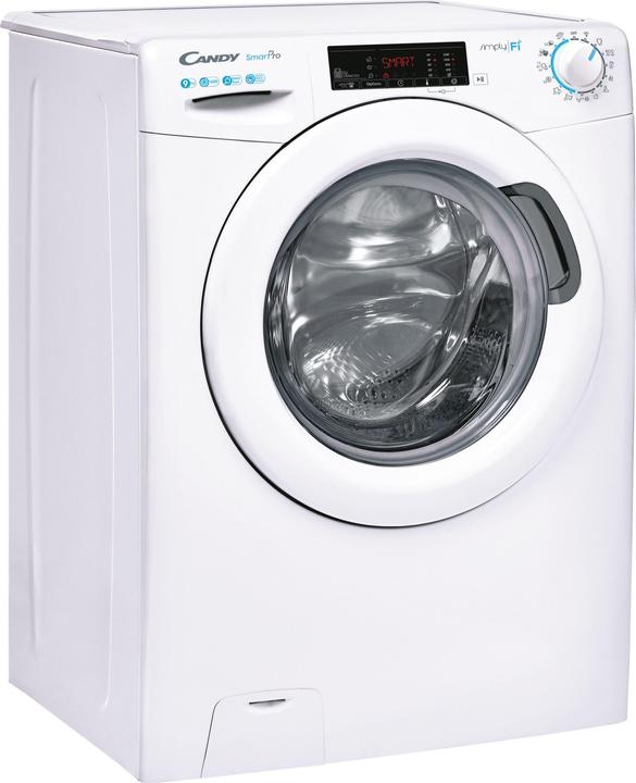 Produktbild Candy CSO 1295TW4/1-S (9 kg, Links)