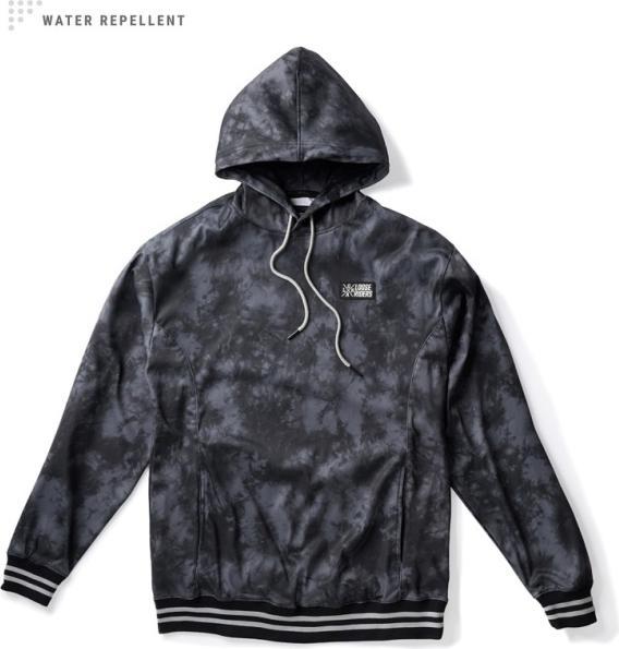 Immagine prodotto Loose Riders Fleece Hoodies (XL)