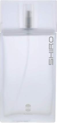 Actual product image Ajmal Shiro - EDP - 90 ml (Eau de parfum, 90 ml)